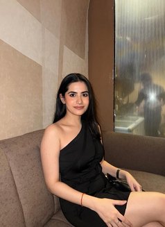 Rupali - escort in Hyderabad Photo 2 of 3