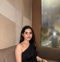 Rupali - escort in Hyderabad