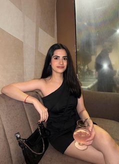 Rupali - escort in Hyderabad Photo 3 of 3