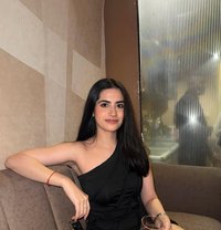 Rupali - escort in Hyderabad