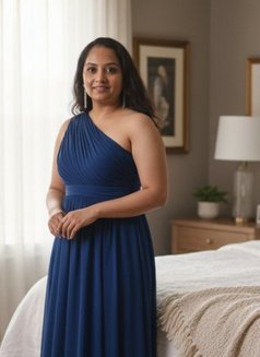 Rupali - escort in Hyderabad Photo 1 of 1