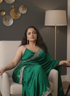 Real meet Star Hotel Only - escort in Mumbai Photo 5 of 5