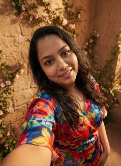 Rupali - escort in Hyderabad Photo 1 of 1