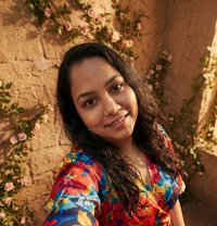 Rupali - escort in Hyderabad