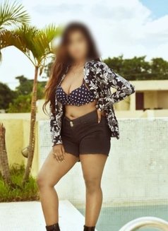 REAL MEET OR CAM SESSION - escort in Hyderabad Photo 3 of 4