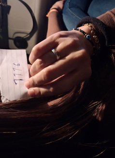Rupali * - escort in Mumbai Photo 2 of 4