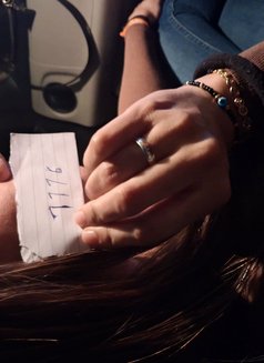 Rupali * - escort in Mumbai Photo 4 of 4