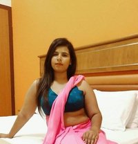 Rupali Indian Model - escort in Ajmān