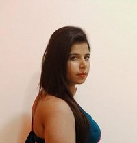 Rupali Indian Model - escort in Ajmān