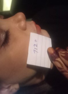 Rupali Just a few days here | Party Girl - escort in Mumbai Photo 3 of 3