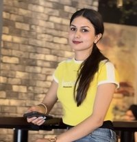 Rupali Patel - puta in Hyderabad
