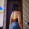 ❣️Rupali ❣️Real Meet and Cam Show❣️ - puta in Hyderabad Photo 1 of 20