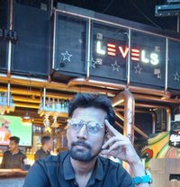 Rupam - Acompañantes masculino in Kolkata