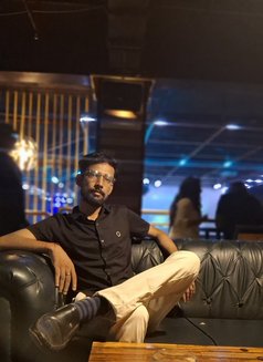 Rupam - Male escort in Kolkata Photo 3 of 3