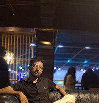 Rupam - Acompañantes masculino in Kolkata