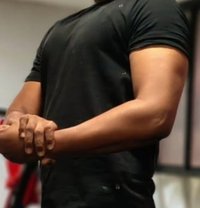 Rupesh - Male escort in Mumbai