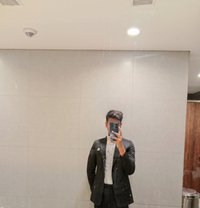 Rupesh - Male escort in Mumbai