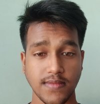 Rupesh - Male escort in Mumbai