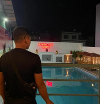 Rupesh Kuwar - Male escort in Kathmandu
