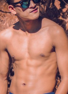 Rupesh Kuwar - Male escort in Kathmandu Photo 3 of 4