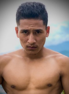 Rupesh Kuwar - Male escort in Kathmandu Photo 4 of 4