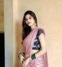 RIYANSHI (CAM &REAL MEET)OUT 𝗖𝗔𝗟𝗟 - escort in Bangalore Photo 2 of 4
