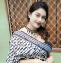 RIYANSHI (CAM &REAL MEET)OUT 𝗖𝗔𝗟𝗟 - puta in Bangalore