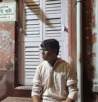 Rupu Das - Male escort in Kolkata