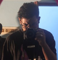 Rupu Das - Male escort in Kolkata