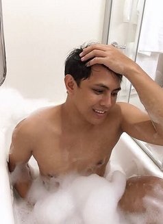 RURU 🇵🇭 100% real VERSATILE - Male escort in Hong Kong Photo 18 of 18