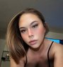 Ruru - Transsexual escort in Milan Photo 1 of 13