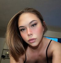 Ruru - Transsexual escort in Milan