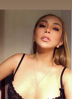 Ruru - Acompañantes transexual in Milan Photo 2 of 13