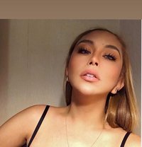 Ruru - Transsexual escort in Milan