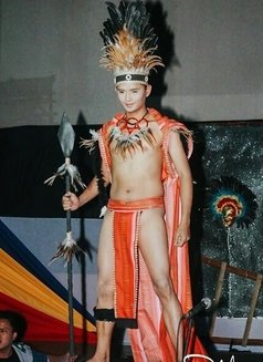 Ruru - Acompañantes masculino in Manila Photo 10 of 16