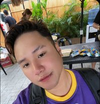 Ruru Masseur - Acompañantes masculino in Manila