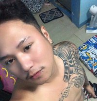 Ruru Masseur - Acompañantes masculino in Manila