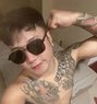 Ruru Masseur - Male escort in Manila Photo 7 of 7