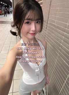 Ruru - escort in Taipei Photo 7 of 7