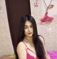 Ruru - escort in Cairo