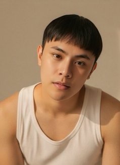 RURU ðĩð versatile - Male escort in Kaohsiung Photo 16 of 17
