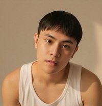 RURU 🇵🇭 versatile - Male escort in Kuala Lumpur