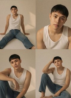 RURU ðĩð versatile - Male escort in Kaohsiung Photo 17 of 17