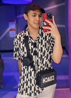 CHAN 🇵🇭 - Male escort in Kuala Lumpur Photo 2 of 12