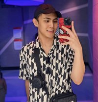 CHAN 🇵🇭 - Acompañantes masculino in Kuala Lumpur Photo 17 of 17