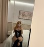 Rusalina - escort in İstanbul Photo 1 of 9