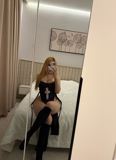 Rusalina - escort in İstanbul Photo 1 of 9