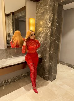 Rusalina - escort in İstanbul Photo 4 of 9