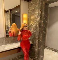 Vip Rusalina 100% Real - escort in İstanbul