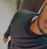 Rush - Male escort in Bangalore